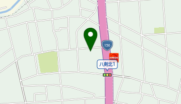 株式会社サワセイ岐南店の地図画像