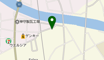 ライト(税理士法人)の地図画像