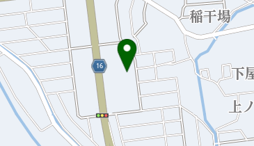 アトリエフォルムの地図画像