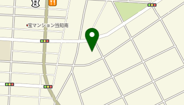 株式会社名港スポーツセンターの地図画像