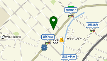 有限会社光洋企業本社 営業所 | 丹羽郡扶桑町の・アクセス・地図