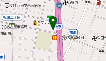 ジテンシャデポ 大須店(自転車販売/修理)周辺の自転車販売/修理