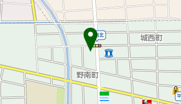 S&Sコミュニケーションズの地図画像