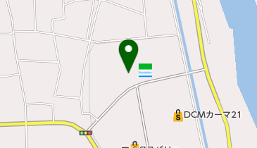 ペットコート瑞穂店の地図画像