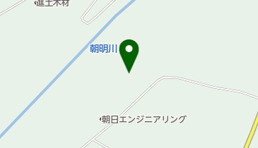 株式会社ベステックスキョーエイ 菰野工場の地図画像