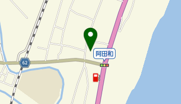シュシュ(chouchou)の地図画像