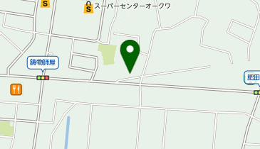 LiberoStyleの地図画像