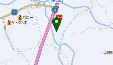 あすか企画の地図画像