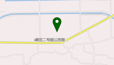 ヘルパーステーション睡蓮の地図画像