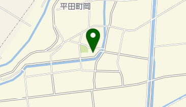 オートサービスエースの地図画像
