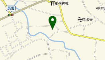 株式会社BRAINの地図画像