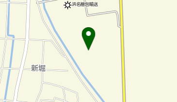 株式会社アクアクララ静岡の地図画像