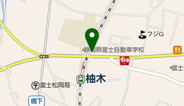 レンタルアイテーラーの地図画像