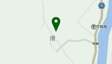 なのはな薬局の地図画像