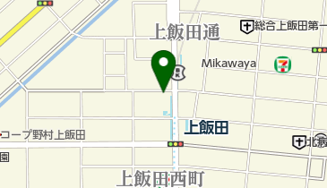 日本テレコム警備株式会社の地図画像