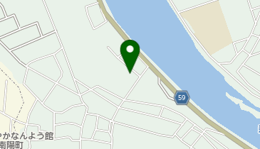 有限会社リアルタイムの地図画像