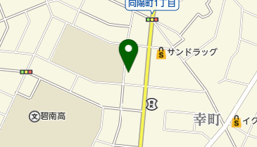 AIDパソコン・サポートの地図画像