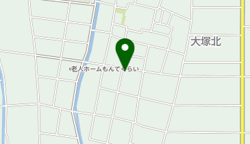 ダイケイ産業の地図画像