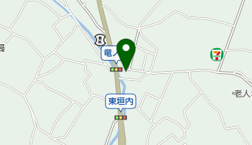 BarBerSUINの地図画像