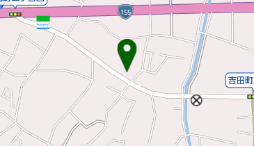 cocoraの地図画像