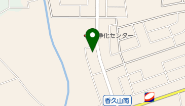 ミルグレイの地図画像