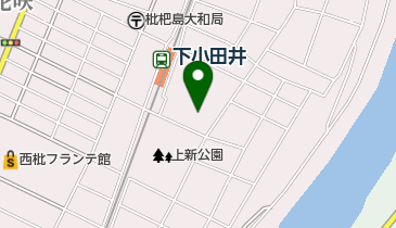 有限会社ワッツインターナショナルの地図画像