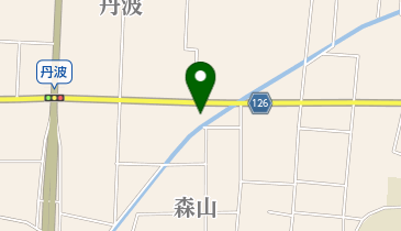 ふくろう接骨院の地図画像