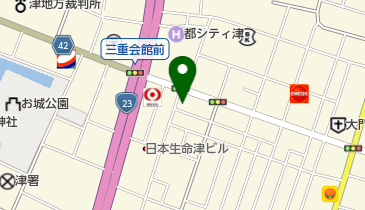 アルエンターテイメントスタジオ(AruEntertainmentStuの地図画像