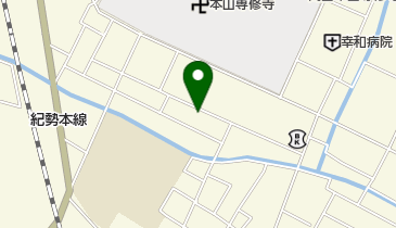 たけやまんじゅうの地図画像