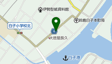 杉谷蘭華嵯峨御流華道教室の地図画像