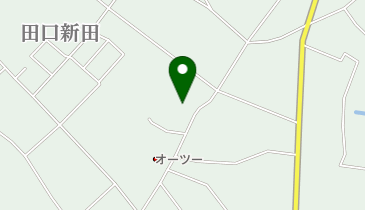 自動車鈑金興業所の地図画像
