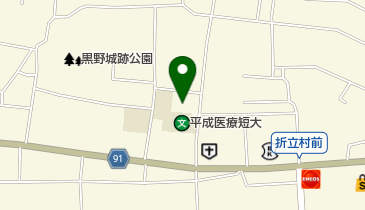 株式会社全日本医療サービスの地図画像