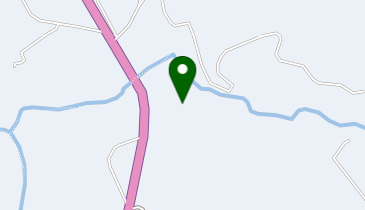 くりくりの里中津川農産物販売所の地図画像