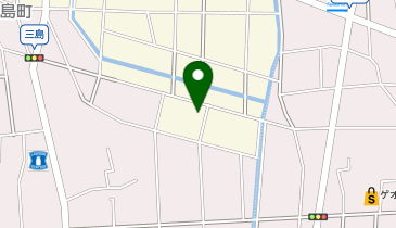 ぺっとさろんしえるだんじゅ(PetsalonCield&rsquo;ange)の地図画像