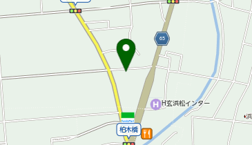 アート引越センターの地図画像