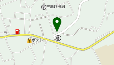 あかり接骨院の地図画像
