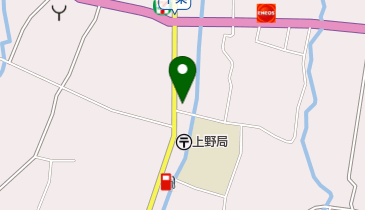 稲垣食品の地図画像