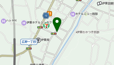 書塾・西島の地図画像