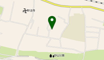 フジリフォームサービスの地図画像