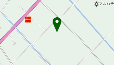 リフレカップ株式会社の地図画像