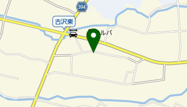 田口ライフサービス株式会社御殿場支店の地図画像