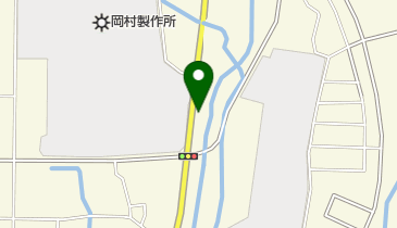 クロシェット(clochette)の地図画像