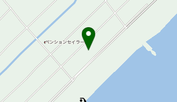 ハニードロップの地図画像