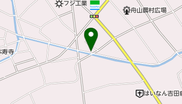 鍼灸治療ウルーウールの地図画像