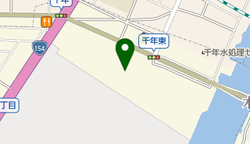 センコー商事株式会社中部営業所の地図画像