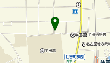 辻野毅眞税理士事務所の地図画像