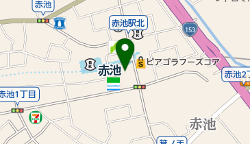 永田勝規ダンススタジオの地図画像