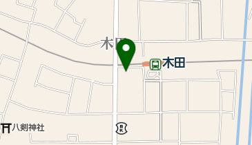 佐鳴予備校 美和校の地図画像