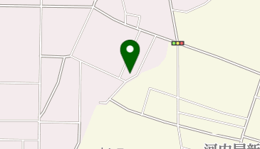 天理教鯱月分教会の地図画像