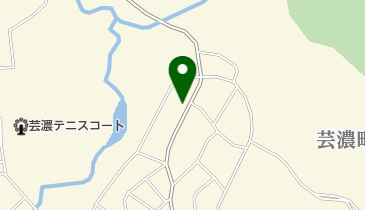 増村運輸有限会社の地図画像